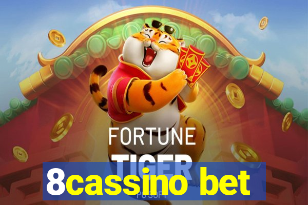 8cassino bet